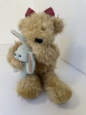 Monty bear plush for sale  ABBOTS LANGLEY