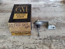 Nos 1962 chevrolet for sale  East Haddam