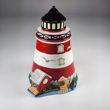Vintage lighthouse cookie for sale  Fayetteville
