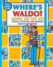 Whereâ waldo games for sale  Montgomery