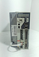 Servo drive Allen-Bradley Kinetix 3 eixo único, 2071-AP8 220VAC, 800W - USADO comprar usado  Enviando para Brazil