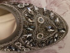 Beautiful womens grey for sale  ROSSENDALE