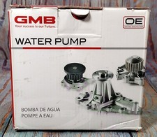 Gmb water pump for sale  Peoria