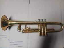 King 600 trumpet for sale  Platteville