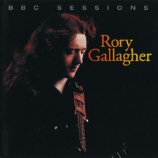 Rory gallagher bbc usato  Italia