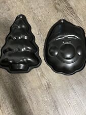 Kuchen backform weihnachten gebraucht kaufen  Unna