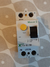 Moeller xpole rcd for sale  NOTTINGHAM