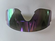 Lente Oakley Blade irídio violeta , usado comprar usado  Enviando para Brazil
