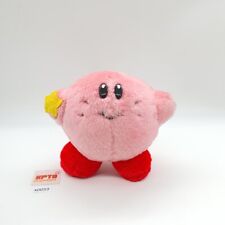 Boneca de brinquedo Kirby Holding Star X059 Dream Land Takara 1993 pelúcia 5" Japão rara comprar usado  Enviando para Brazil