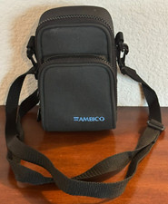 Two pouch black for sale  Fort Worth