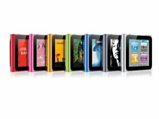 Apple iPod Nano 6ª Geração 8GB, 16GB - Bateria Nova em Folha com FRETE GRÁTIS comprar usado  Enviando para Brazil