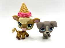 Littlest pet shop d'occasion  Expédié en Belgium