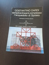 Costantino dardi semplice usato  Roma