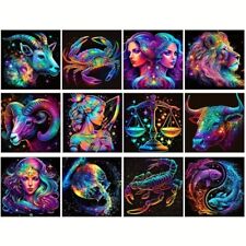 Diamond painting sternzeichen gebraucht kaufen Diamond painting sternzeichen gebraucht kaufen  Eilenburg