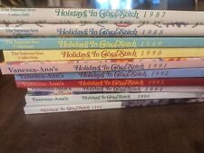 stitch 6 books cross for sale stitch 6 books cross for sale Brigham City