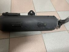 Marmitta scarico originale usato  Margherita di Savoia