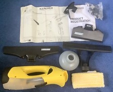 Karcher wv2 premium for sale  HINCKLEY