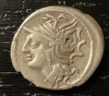 Rare denier appuleii d'occasion  Angoulême