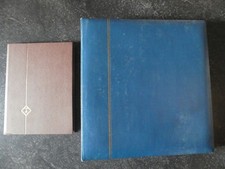 Schaubek album westsektoren gebraucht kaufen  Mühlhausen/Thüringen