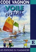 Code voile enfant d'occasion  France