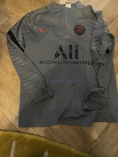 psg tracksuit cheap for sale  HARLOW