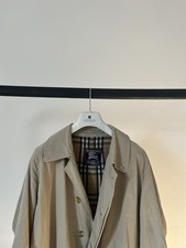 Burberry trench gebraucht kaufen  Wuppertal