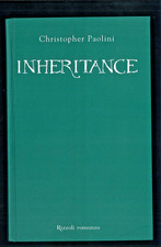 Paolini inheritance ottimissim usato  Cavezzo