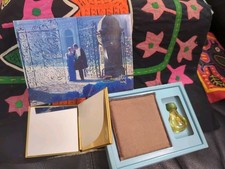 perfume vintage box mirrored for sale  Rochester