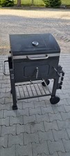 Holzkohlegrill toronto gebraucht kaufen  Berglern