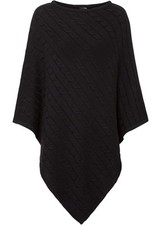 Neu charmanter poncho gebraucht kaufen  Deutschland