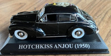 Voiture miniature 43eme d'occasion  Saint-Just-en-Chevalet