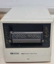 Quantum dlt4000 tape for sale  ASHFORD