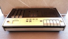 Platine cassettes stéréo d'occasion  Sarreguemines