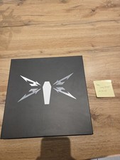 Metallica death magnetic gebraucht kaufen  Trier