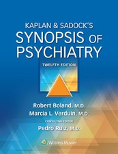 Kaplan sadock synopsis for sale  Hackensack