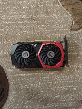 Msi nvidia geforce for sale  Merrick
