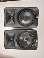 Jbl lsr 308 gebraucht kaufen  Karlsdorf-Neuthard