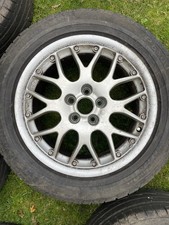 Bbs stud wheels for sale  ALDEBURGH
