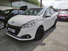 Condenseur clim peugeot d'occasion  Claye-Souilly