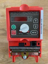 Sew eurodrive mc07a004 gebraucht kaufen  Hannover