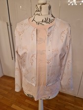 Bolero jacke 40 gebraucht kaufen  Hanau