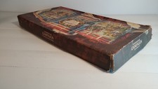 Campaign board game for sale  IPSWICH