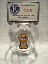 Vintage ford glass for sale  Beaverton