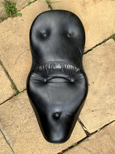 Harley sportster seat for sale  LONDON