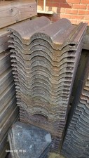 Concrete pan tiles for sale  MORETON-IN-MARSH
