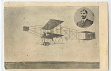 Early aviation aviator for sale  GLASGOW