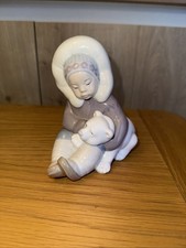 Retired lladro figurine for sale  SOUTH SHIELDS