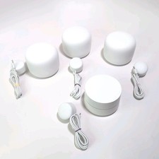 Google wifi system for sale  Bothell