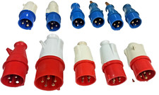 Lotto spine elettriche usato  Corato