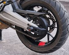 Paracatena per ducati usato  Tornareccio